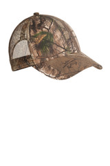 Port Authority Pro Camouflage Series Cap with Mesh Back. C869