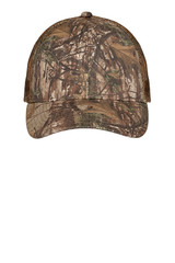 Port Authority Pro Camouflage Series Cap with Mesh Back. C869