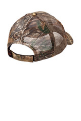 Port Authority Pro Camouflage Series Cap with Mesh Back. C869