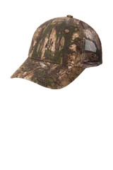 Port Authority Pro Camouflage Series Cap with Mesh Back. C869