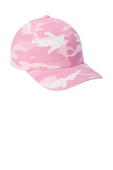 Port Authority Camouflage Cap. C851