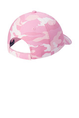 Port Authority Camouflage Cap. C851