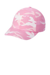 Port Authority Camouflage Cap. C851