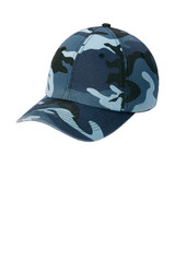 Port Authority Camouflage Cap. C851