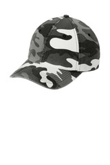 Port Authority Camouflage Cap. C851