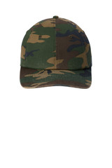 Port Authority Camouflage Cap. C851