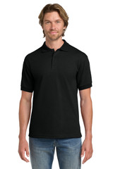 Gildan - DryBlend 6-Ounce Jersey Knit Sport Shirt. 8800
