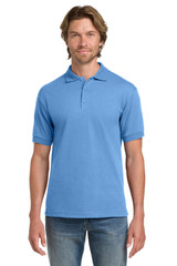 Gildan - DryBlend 6-Ounce Jersey Knit Sport Shirt. 8800