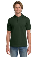 Gildan - DryBlend 6-Ounce Jersey Knit Sport Shirt. 8800