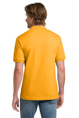Gildan - DryBlend 6-Ounce Jersey Knit Sport Shirt. 8800