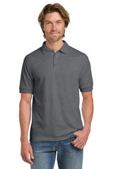 Gildan - DryBlend 6-Ounce Jersey Knit Sport Shirt. 8800