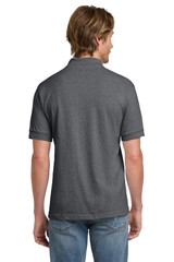 Gildan - DryBlend 6-Ounce Jersey Knit Sport Shirt. 8800