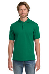Gildan - DryBlend 6-Ounce Jersey Knit Sport Shirt. 8800