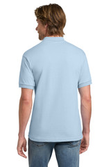Gildan - DryBlend 6-Ounce Jersey Knit Sport Shirt. 8800