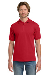 Gildan - DryBlend 6-Ounce Jersey Knit Sport Shirt. 8800