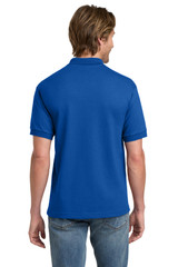 Gildan - DryBlend 6-Ounce Jersey Knit Sport Shirt. 8800
