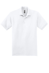 Gildan - DryBlend 6-Ounce Jersey Knit Sport Shirt. 8800