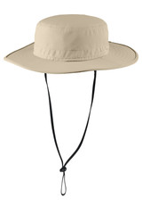 Port Authority Outdoor Wide-Brim Hat. C920