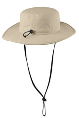 Port Authority Outdoor Wide-Brim Hat. C920