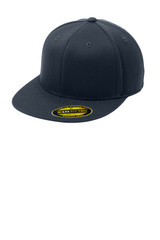 Port Authority Flexfit 210 Flat Bill Cap. C808