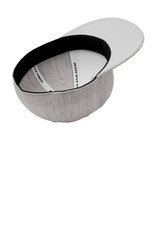 Port Authority Flexfit 210 Flat Bill Cap. C808