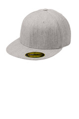 Port Authority Flexfit 210 Flat Bill Cap. C808