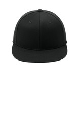 Port Authority Flexfit 210 Flat Bill Cap. C808