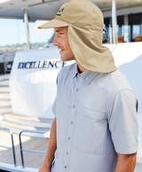 Port Authority Outdoor UV Sun Shade Cap C949