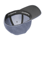 Port Authority Flexfit Melange Unipanel Cap C946