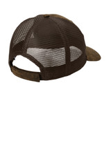 Port Authority Pigment Print Mesh Back Cap. C927