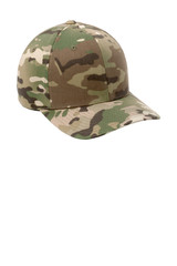 Port Authority Flexfit Cap. C865