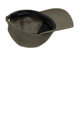 Port Authority Sueded Cap. C850