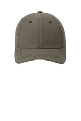 Port Authority Sueded Cap. C850