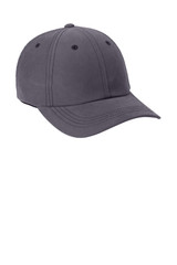 Port Authority Sueded Cap. C850