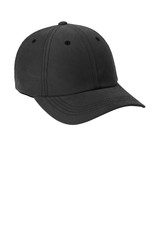 Port Authority Sueded Cap. C850