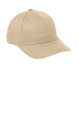 Port Authority Easy Care Cap. C608