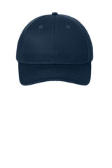 Port Authority Uniforming Twill Cap. C913