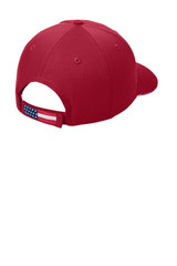 Port Authority Americana Flag Sandwich Cap. C829
