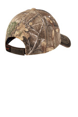 Port Authority Pigment Print Camouflage Cap. C819