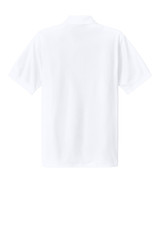 Port & Co Core Blend Pique Polo. KP155