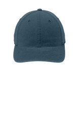 Port Authority Flexfit Garment-Washed Cap. C809