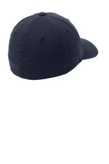 Port Authority Flexfit Garment-Washed Cap. C809