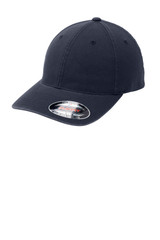 Port Authority Flexfit Garment-Washed Cap. C809