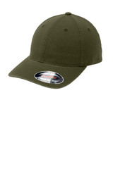 Port Authority Flexfit Garment-Washed Cap. C809