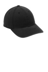 Port Authority Flexfit Garment-Washed Cap. C809