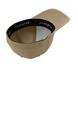 Port Authority Flexfit Garment-Washed Cap. C809