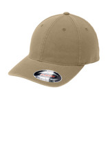 Port Authority Flexfit Garment-Washed Cap. C809