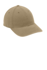Port Authority Flexfit Garment-Washed Cap. C809