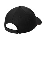 Port & Co Sandwich Bill Cap. CP85