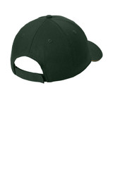 Port & Co Sandwich Bill Cap. CP85